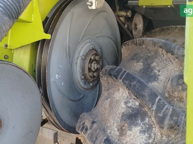 Клаас Lexion 580, объемом двигателя 0 л и пробегом 0 тыс. км за 88540 $, фото 6 на Automoto.ua