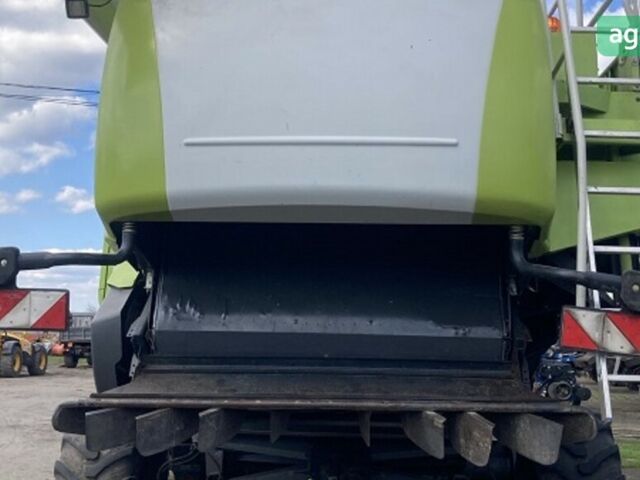 Клаас Lexion 580, об'ємом двигуна 0 л та пробігом 0 тис. км за 64000 $, фото 6 на Automoto.ua
