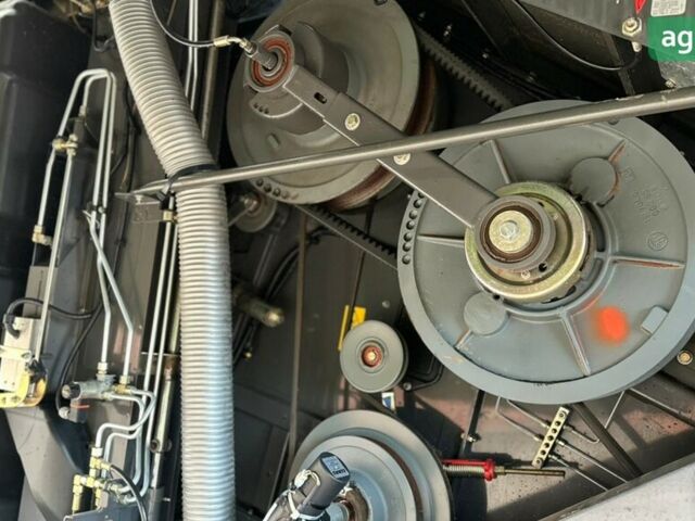 Клаас Lexion 580, об'ємом двигуна 0 л та пробігом 0 тис. км за 148887 $, фото 13 на Automoto.ua