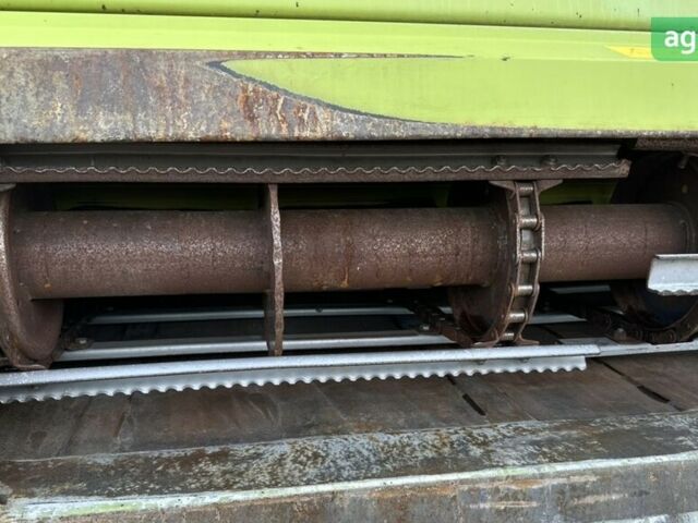 Клаас Lexion 580, об'ємом двигуна 0 л та пробігом 0 тис. км за 148887 $, фото 10 на Automoto.ua