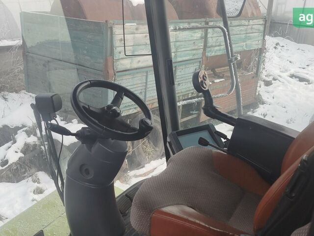 Клаас Lexion 580, объемом двигателя 0 л и пробегом 0 тыс. км за 88540 $, фото 16 на Automoto.ua