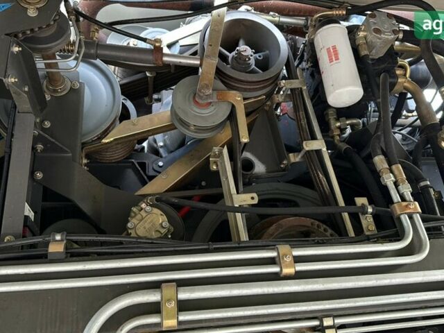 Клаас Lexion 580, об'ємом двигуна 0 л та пробігом 0 тис. км за 148887 $, фото 11 на Automoto.ua