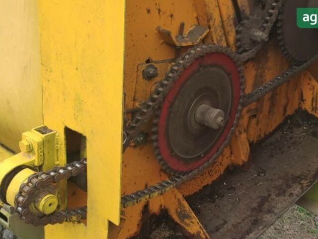 Клаас Lexion 580, объемом двигателя 0 л и пробегом 0 тыс. км за 75000 $, фото 18 на Automoto.ua
