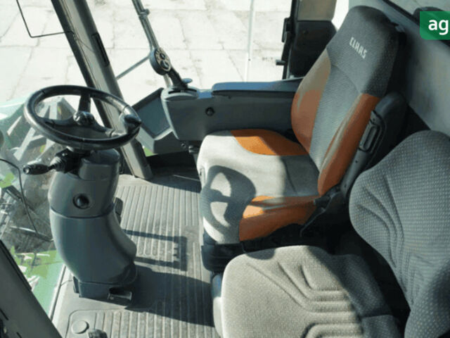 Клаас Lexion 580, объемом двигателя 6 л и пробегом 0 тыс. км за 90126 $, фото 3 на Automoto.ua