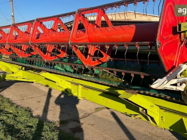 Клаас Lexion 580, объемом двигателя 0 л и пробегом 0 тыс. км за 70000 $, фото 12 на Automoto.ua