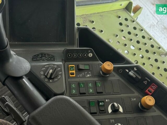 Клаас Lexion 580, объемом двигателя 0 л и пробегом 0 тыс. км за 85000 $, фото 7 на Automoto.ua