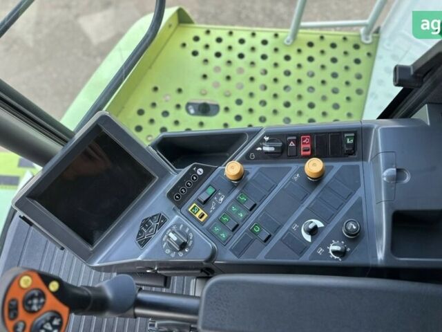 Клаас Lexion 580, об'ємом двигуна 0 л та пробігом 0 тис. км за 148887 $, фото 20 на Automoto.ua