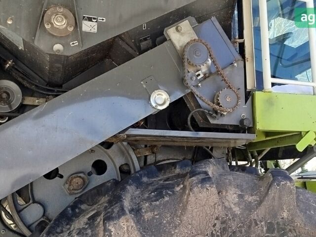 Клаас Lexion 580, объемом двигателя 0 л и пробегом 0 тыс. км за 88540 $, фото 8 на Automoto.ua