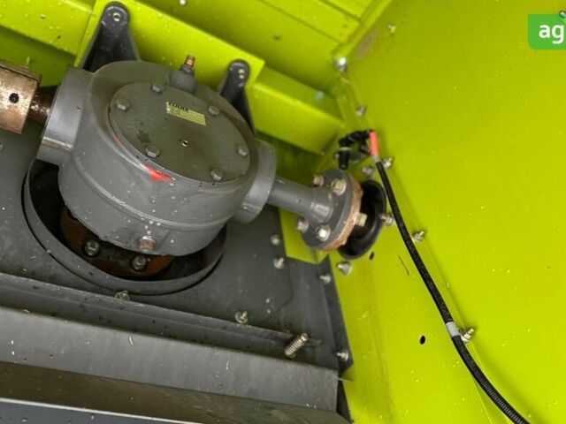 Клаас Lexion 580, об'ємом двигуна 0 л та пробігом 0 тис. км за 148887 $, фото 7 на Automoto.ua