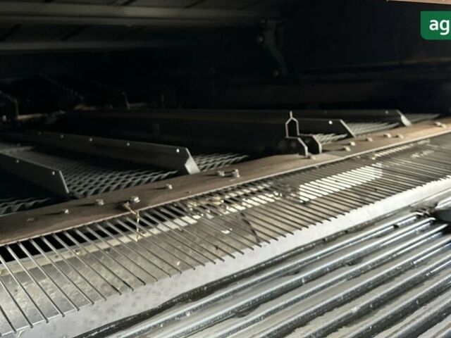 Клаас Lexion 580, об'ємом двигуна 0 л та пробігом 0 тис. км за 148887 $, фото 17 на Automoto.ua