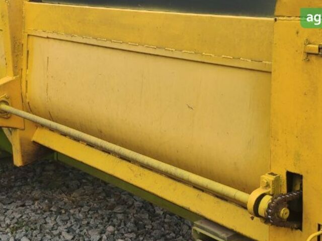 Клаас Lexion 580, объемом двигателя 0 л и пробегом 0 тыс. км за 75000 $, фото 21 на Automoto.ua
