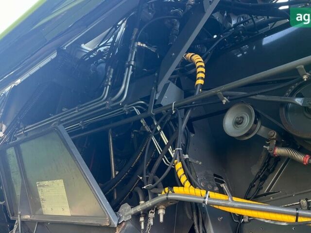 Клаас Lexion 580, объемом двигателя 0 л и пробегом 0 тыс. км за 70000 $, фото 8 на Automoto.ua