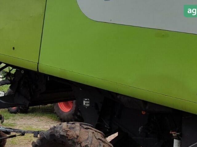 Клаас Lexion 580, об'ємом двигуна 0 л та пробігом 0 тис. км за 65000 $, фото 1 на Automoto.ua