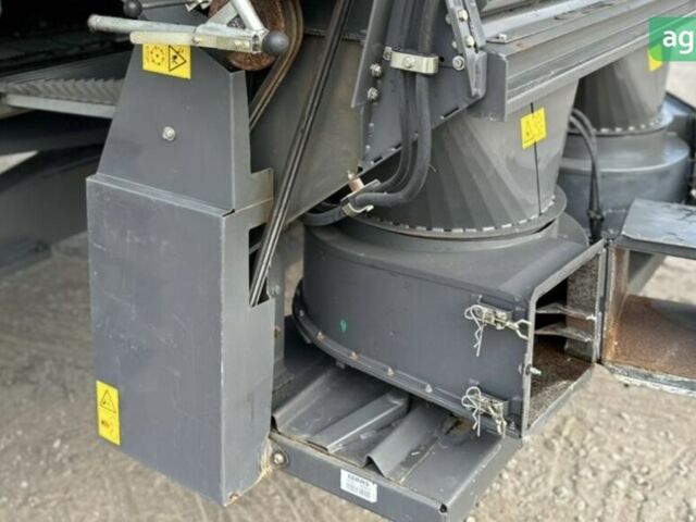 Клаас Lexion 580, об'ємом двигуна 0 л та пробігом 0 тис. км за 148887 $, фото 16 на Automoto.ua