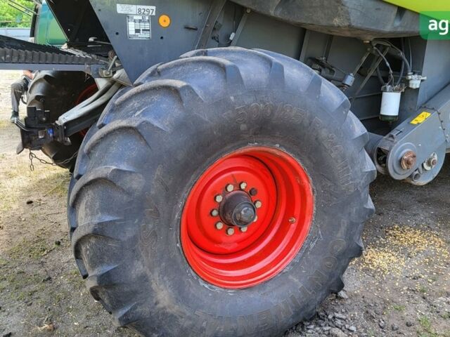 Клаас Lexion 580, объемом двигателя 16 л и пробегом 9 тыс. км за 73193 $, фото 6 на Automoto.ua