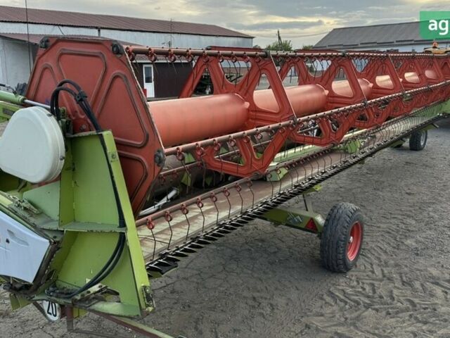 Клаас Lexion 580, об'ємом двигуна 0 л та пробігом 0 тис. км за 148887 $, фото 26 на Automoto.ua