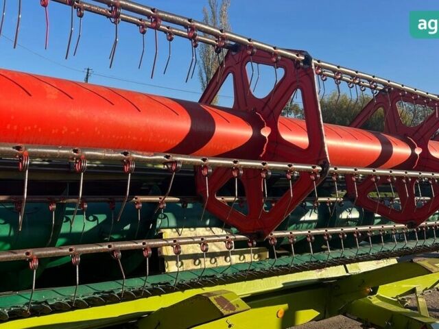 Клаас Lexion 580, объемом двигателя 0 л и пробегом 0 тыс. км за 70000 $, фото 18 на Automoto.ua