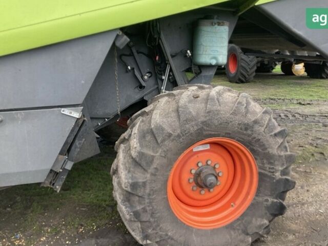 Клаас Lexion 580, об'ємом двигуна 0 л та пробігом 0 тис. км за 64000 $, фото 5 на Automoto.ua