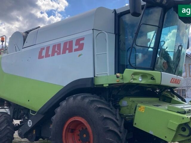 Клаас Lexion 580, об'ємом двигуна 0 л та пробігом 0 тис. км за 64000 $, фото 2 на Automoto.ua