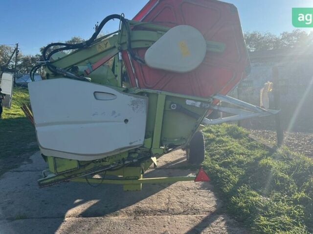 Клаас Lexion 580, объемом двигателя 0 л и пробегом 0 тыс. км за 70000 $, фото 19 на Automoto.ua