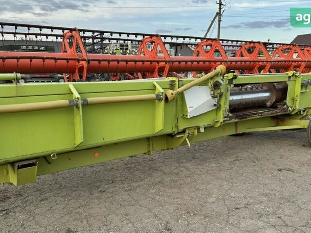 Клаас Lexion 580, об'ємом двигуна 0 л та пробігом 0 тис. км за 148887 $, фото 24 на Automoto.ua