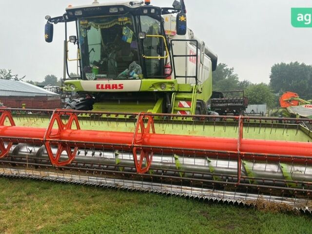 Клаас Lexion 580, объемом двигателя 0 л и пробегом 0 тыс. км за 68500 $, фото 11 на Automoto.ua