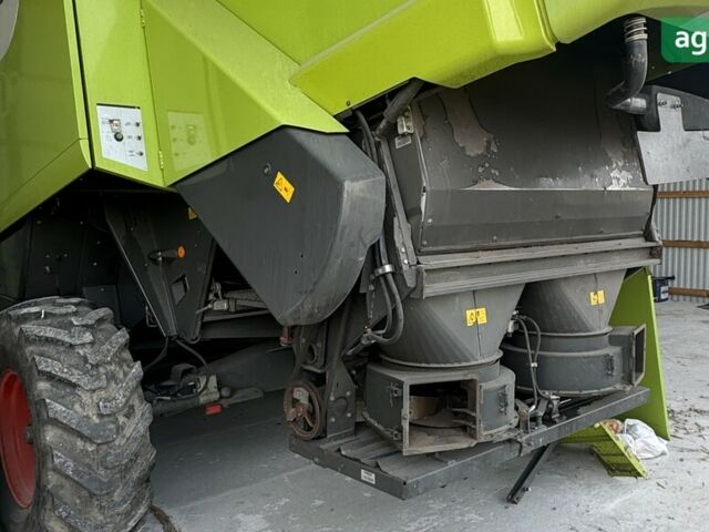 Клаас Lexion 580, объемом двигателя 0 л и пробегом 0 тыс. км за 85000 $, фото 4 на Automoto.ua