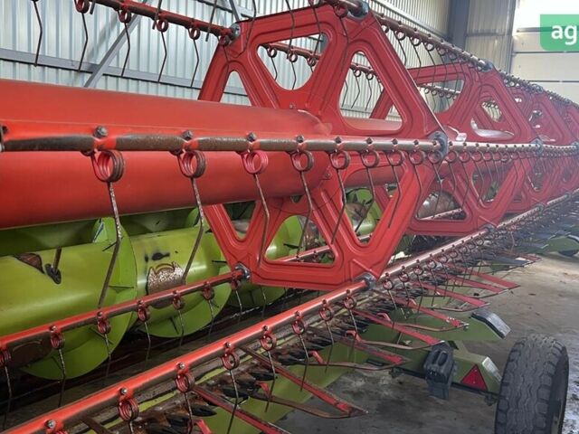 Клаас Lexion 580, объемом двигателя 0 л и пробегом 0 тыс. км за 121915 $, фото 24 на Automoto.ua