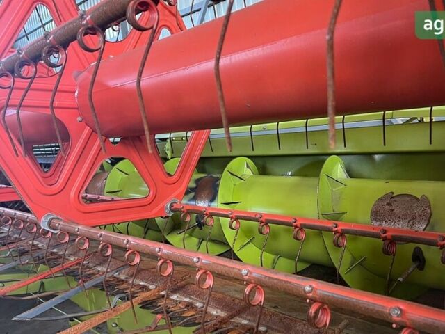 Клаас Lexion 580, объемом двигателя 0 л и пробегом 0 тыс. км за 121915 $, фото 21 на Automoto.ua