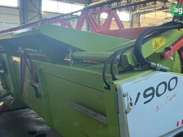 Клаас Lexion 580, объемом двигателя 0 л и пробегом 0 тыс. км за 121915 $, фото 25 на Automoto.ua