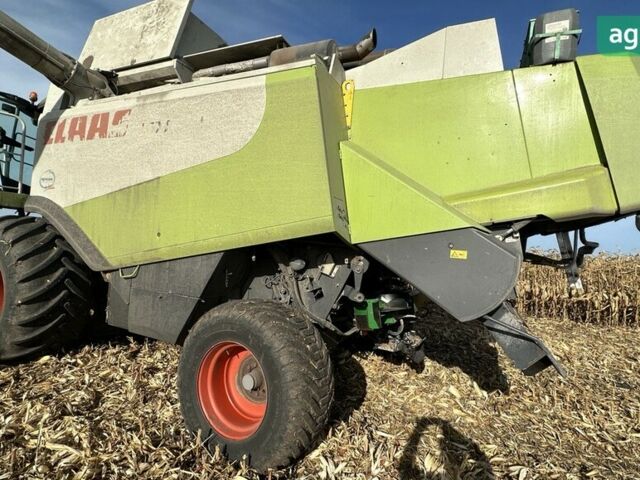 Клаас Lexion 580, об'ємом двигуна 0 л та пробігом 0 тис. км за 90000 $, фото 6 на Automoto.ua