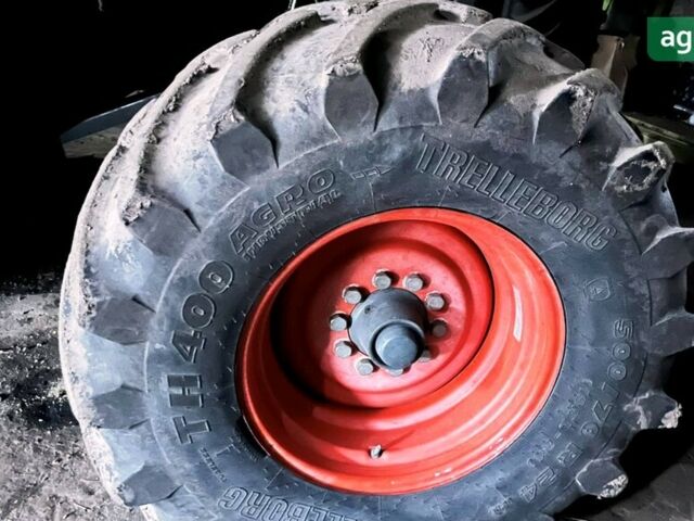 Клаас Lexion 580, объемом двигателя 0 л и пробегом 0 тыс. км за 60000 $, фото 2 на Automoto.ua