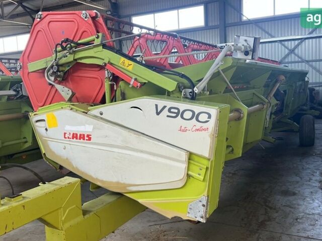 Клаас Lexion 580, объемом двигателя 0 л и пробегом 0 тыс. км за 121915 $, фото 20 на Automoto.ua