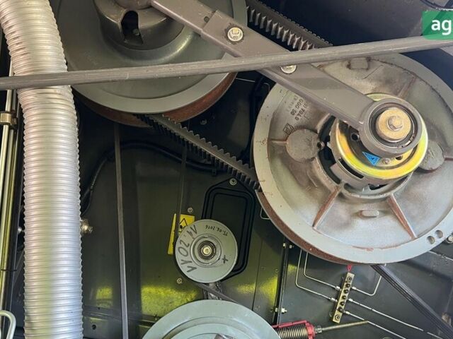 Клаас Lexion 580, объемом двигателя 0 л и пробегом 0 тыс. км за 121915 $, фото 17 на Automoto.ua