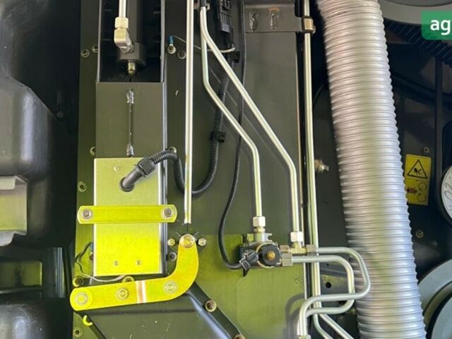 Клаас Lexion 580, объемом двигателя 0 л и пробегом 0 тыс. км за 121915 $, фото 14 на Automoto.ua