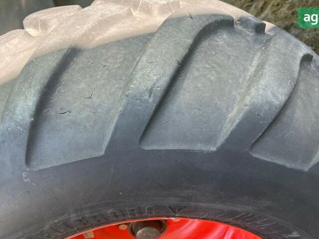 Клаас Lexion 580, объемом двигателя 0 л и пробегом 0 тыс. км за 121915 $, фото 9 на Automoto.ua