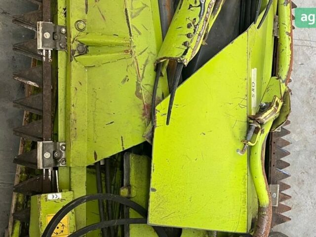 Клаас Lexion 580, объемом двигателя 0 л и пробегом 0 тыс. км за 121915 $, фото 27 на Automoto.ua