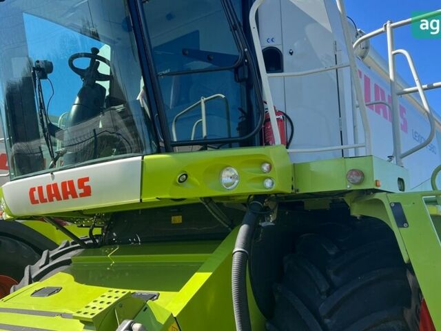 Клаас Lexion 580, объемом двигателя 0 л и пробегом 0 тыс. км за 121915 $, фото 1 на Automoto.ua