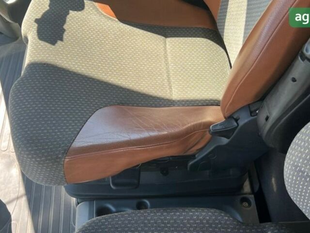 Клаас Lexion 580, объемом двигателя 0 л и пробегом 0 тыс. км за 121915 $, фото 5 на Automoto.ua