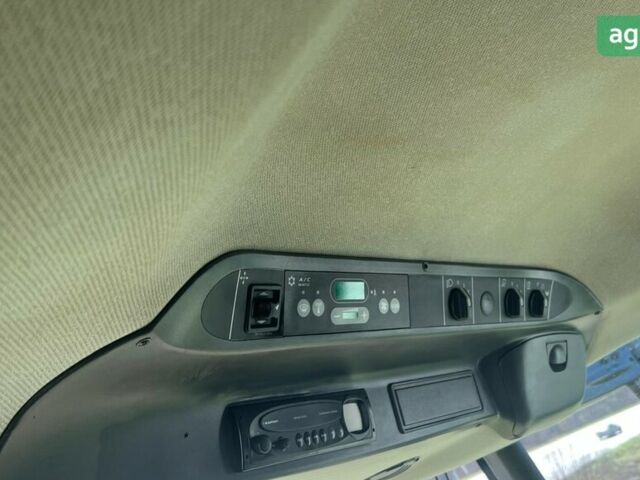 Клаас Lexion 580, объемом двигателя 0 л и пробегом 0 тыс. км за 121915 $, фото 4 на Automoto.ua