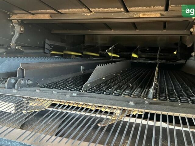 Клаас Lexion 580, объемом двигателя 0 л и пробегом 0 тыс. км за 121915 $, фото 15 на Automoto.ua