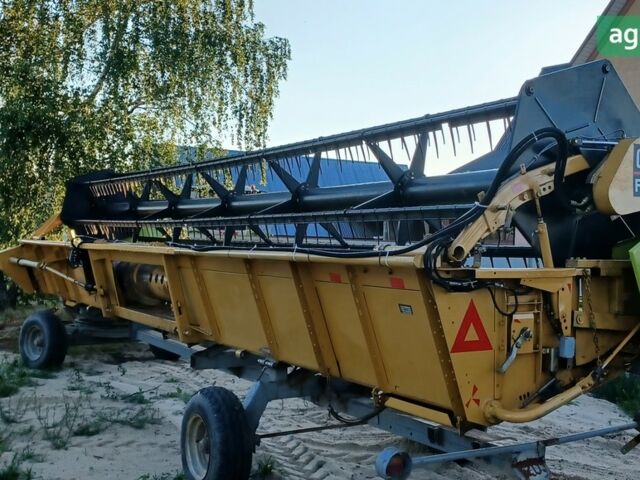 Клаас Lexion 580, объемом двигателя 0 л и пробегом 0 тыс. км за 75000 $, фото 2 на Automoto.ua