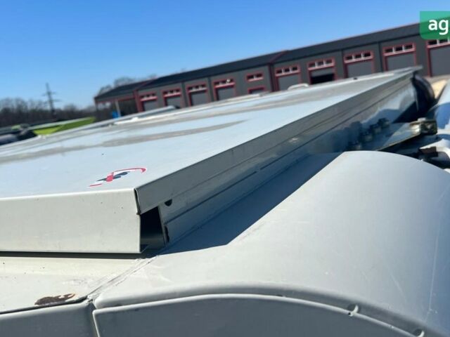 Клаас Lexion 580, объемом двигателя 0 л и пробегом 0 тыс. км за 121915 $, фото 7 на Automoto.ua