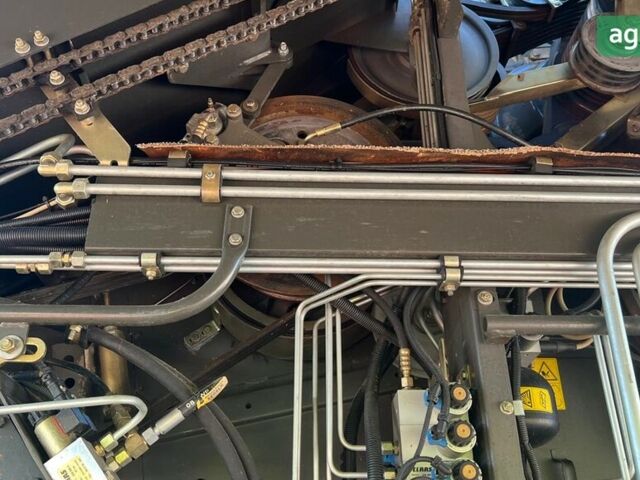 Клаас Lexion 580, объемом двигателя 0 л и пробегом 0 тыс. км за 121915 $, фото 12 на Automoto.ua