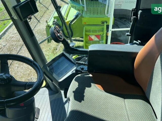 Клаас Lexion 580, объемом двигателя 0 л и пробегом 0 тыс. км за 121915 $, фото 6 на Automoto.ua