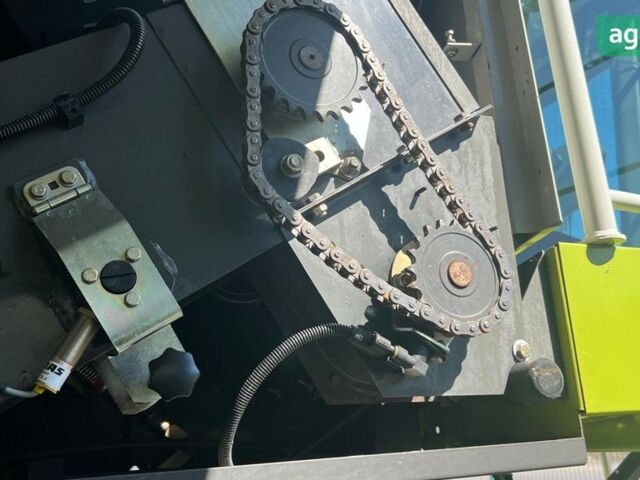 Клаас Lexion 580, объемом двигателя 0 л и пробегом 0 тыс. км за 121915 $, фото 19 на Automoto.ua