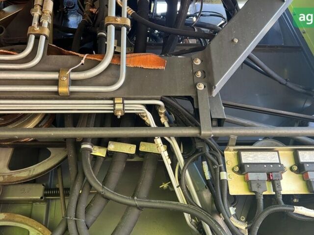 Клаас Lexion 580, объемом двигателя 0 л и пробегом 0 тыс. км за 121915 $, фото 13 на Automoto.ua