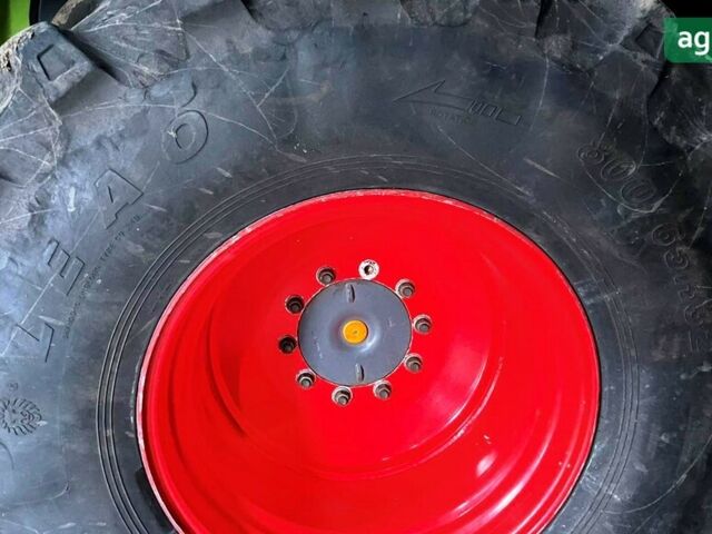 Клаас Lexion 580, объемом двигателя 0 л и пробегом 0 тыс. км за 60000 $, фото 3 на Automoto.ua