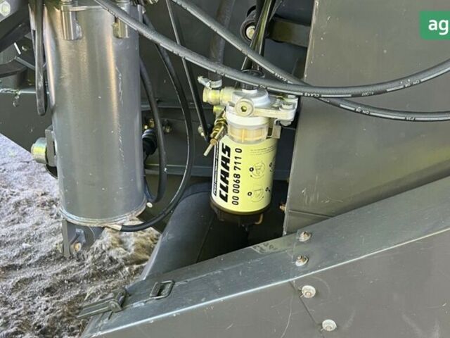 Клаас Lexion 580, объемом двигателя 0 л и пробегом 0 тыс. км за 121915 $, фото 16 на Automoto.ua