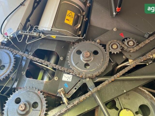 Клаас Lexion 580, объемом двигателя 0 л и пробегом 0 тыс. км за 121915 $, фото 18 на Automoto.ua